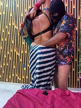 Pertunjukan Kamera Web item_GirI