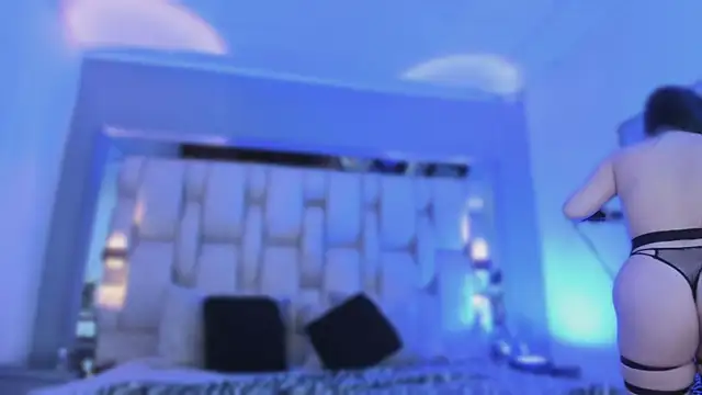 Živý XXX chat revenmiller_