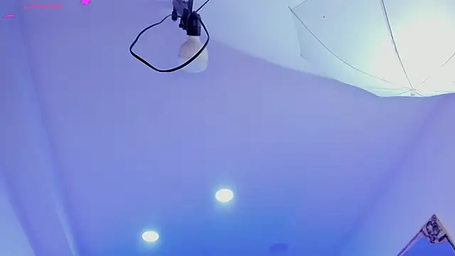 SelenaStonne Chat XXX live