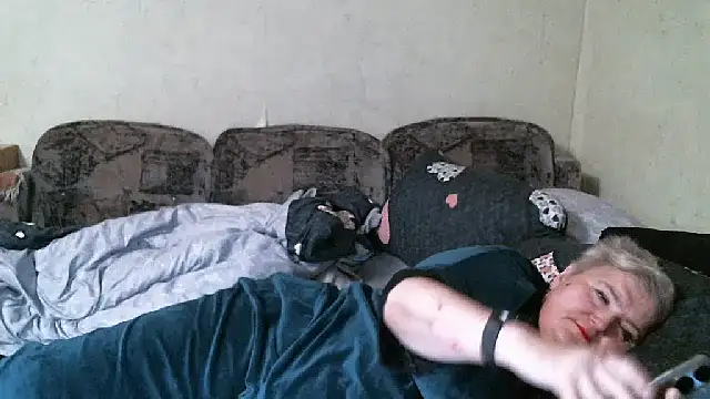 Chat XXX en directo de Lana555