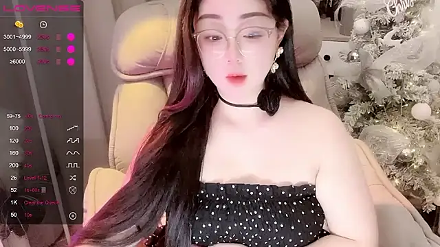 Monica-666888- – Live XXX-chat