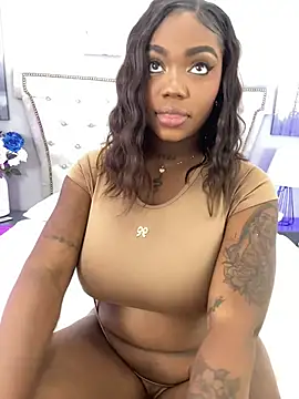 SarahBleer Chat XXX live