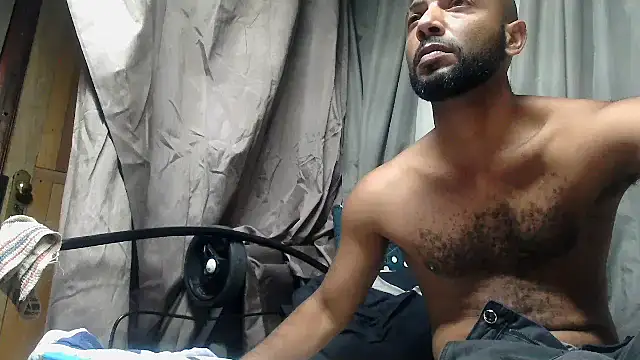 Camodick – Live XXX-chat