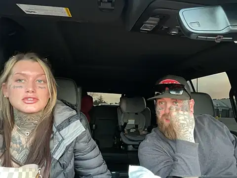 lexymarie Chat XXX live