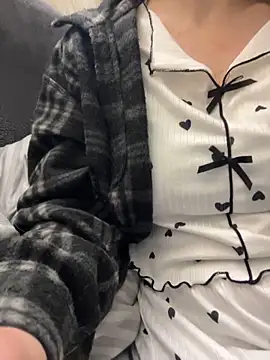 Živý XXX chat Majic_Maffin