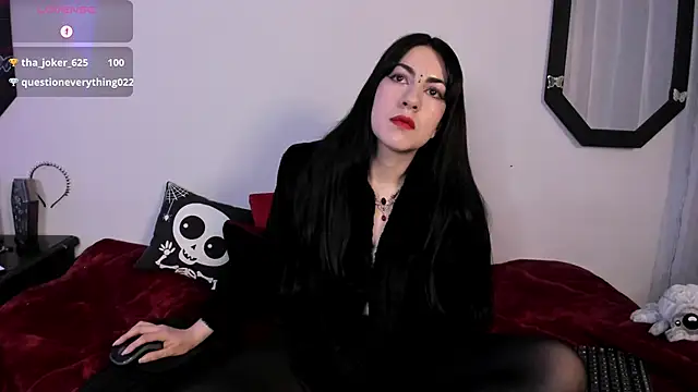 Amy_Aloqua Chat XXX live