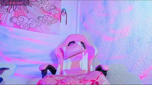 Вебкам-шоу brihanna_cooper