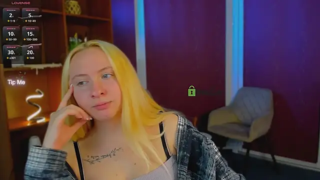 mila_glow1 – Naživo XXX chat