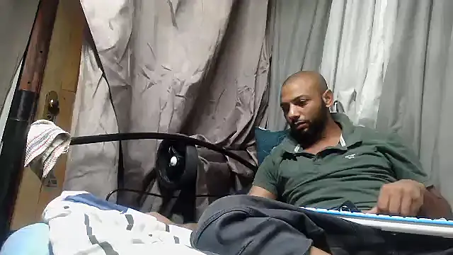 Czat XXX na żywo – Camodick