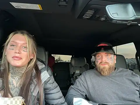 Czat XXX na żywo – lexymarie