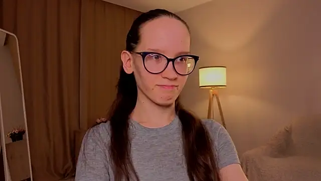 Chat +18 de BettyBrowni ao vivo