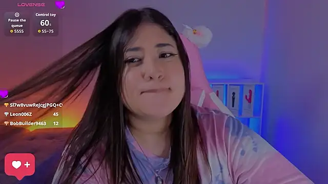 Gabs__ Live XXX Chat