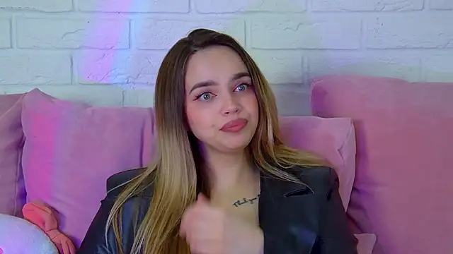 AnitaVenture's Live XXX Chat