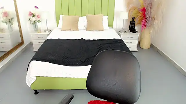 charlotte1_sweet: διαδικτυακό σόου στην κάμερα