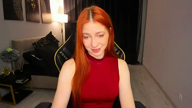 _FireInMySoul_'s Live XXX Chat