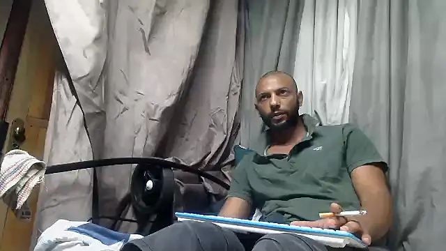 Camodick's Live XXX Chat