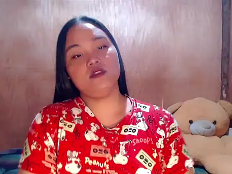 _Lylia's Webcam Show