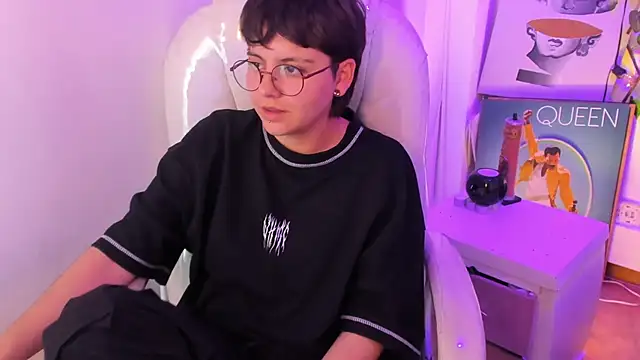 แชท XXX สดของ Nathaly_ds