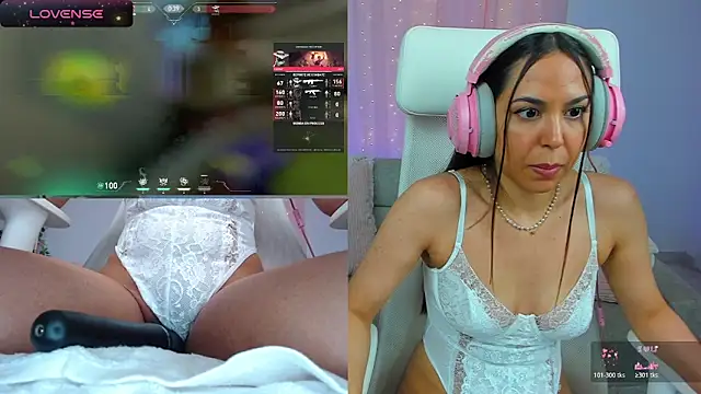 VenusIslove Live XXX-chat