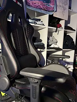 Show de your_cub na webcam