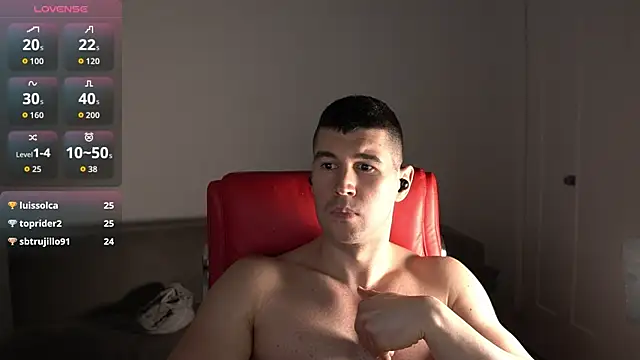 Sand0w 网络视讯表演