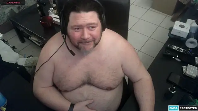 MysticDevil Live XXX-Chat