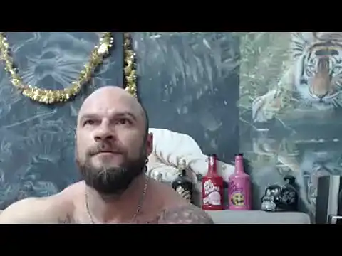 viking_30's Webcam Show
