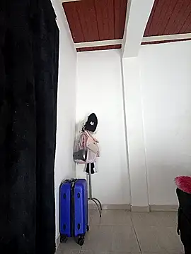 jaramilloali's Live XXX Chat