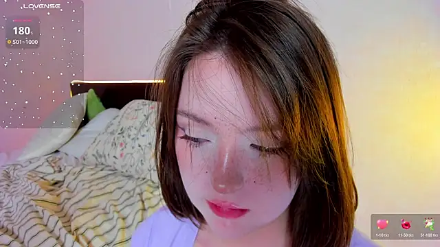 lexxxxxxi Live XXX-Chat