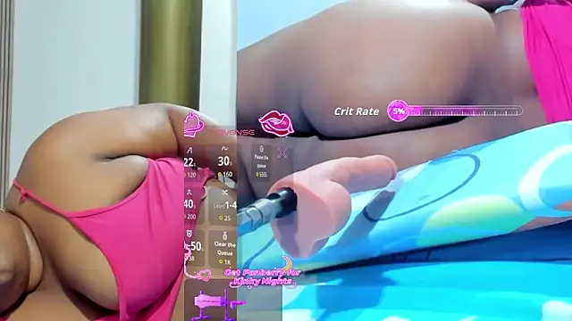 marilyn_16's Live XXX Chat