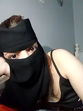 Milan-88 Adlı Modelin Web Kamerası Şovu