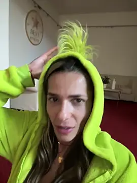 PlayfulShow Chat XXX live