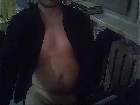 Andersen_69 Chat XXX in diretta