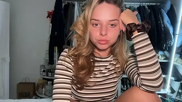 KayleeBella – webcam-show