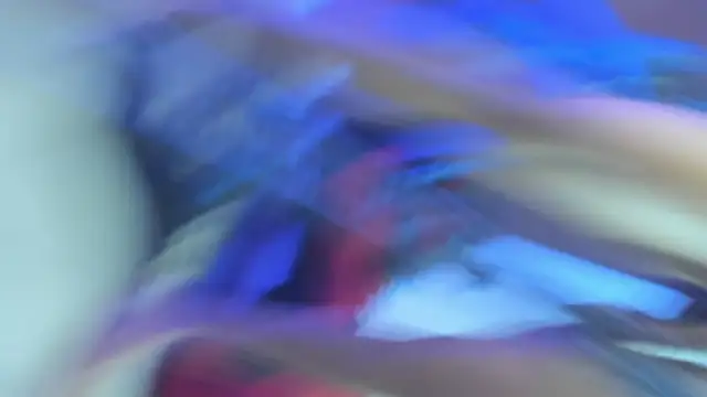 Show webcam de Milo_LatinBoy