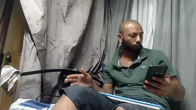 Camodick's Live XXX Chat