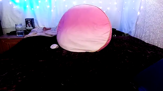 Show Webcam de GamerGirlRoxyAndLee