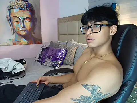 mathias_oberlin Live XXX-Chat