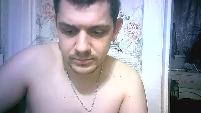 Živý XXX chat Mark1404