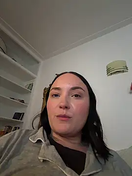 Chat XXX en directo de Orgasmille