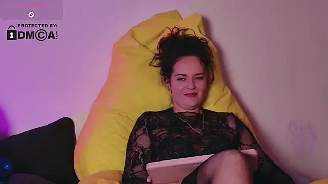 Witch_in_Velvet's Live XXX Chat