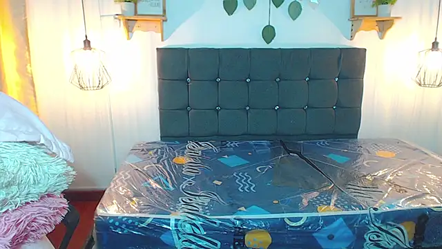 Chat XXX ao vivo de Emma_hassani