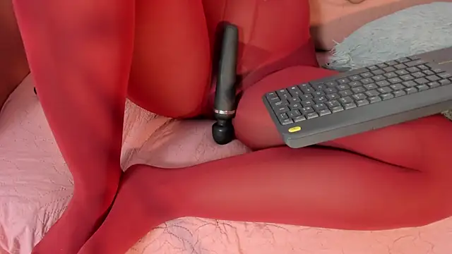 alanismorgan Live XXX-Chat