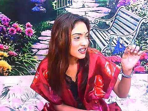 Chat XXX ao vivo de IndianPretty14u2Luv