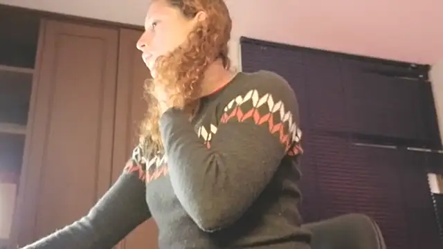 MaleiSummer's Live XXX Chat