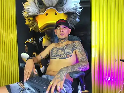 Winsord_Bigcock Webcam Show