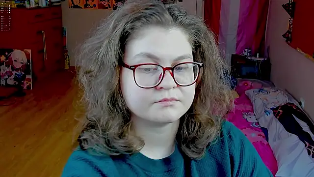 Sashy_Way Adlı Modelin Canlı XXX Sohbeti