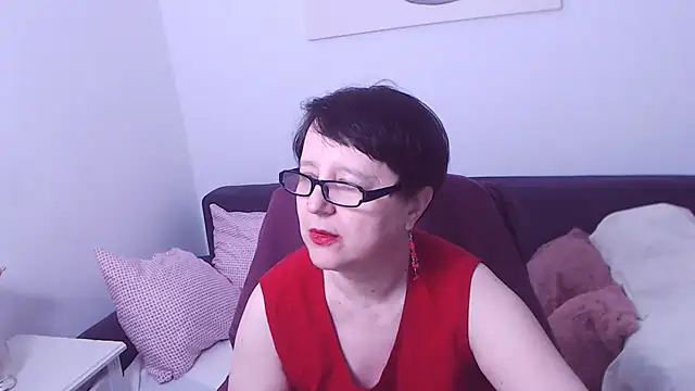 ChristaRoseのライブXXXチャット