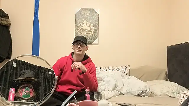 hailzeffn 라이브 XXX 채팅