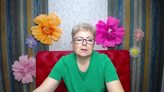 Czat XXX na żywo – EmiliaGree